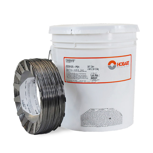 Fabshield® 71T8, 5/64 inch (2 mm) Diameter, 14 Lb (6 Kg) Coil