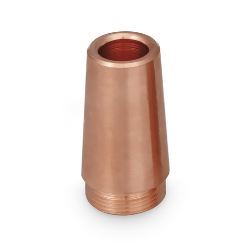 NOZZLE TIP CONE HW COPPER