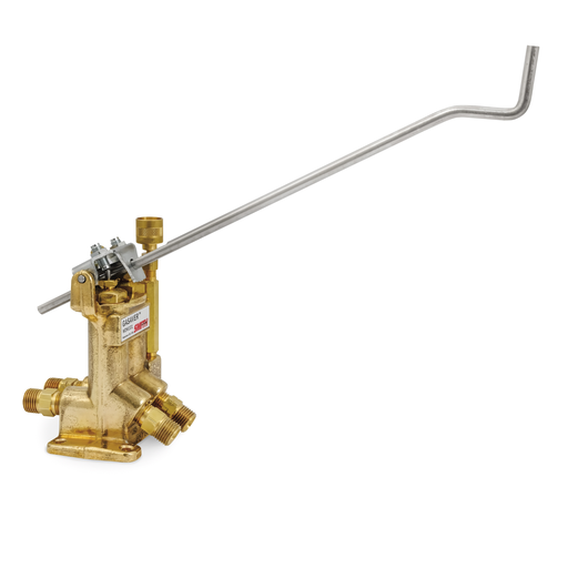 Miller Electric WDW101 Gasaver for Oxygen and Acetylene - Save Gas, Auto Extinguish, Made in USA