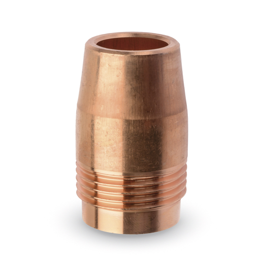 NOZZLE, 5/8" ORIFICE TAPERED