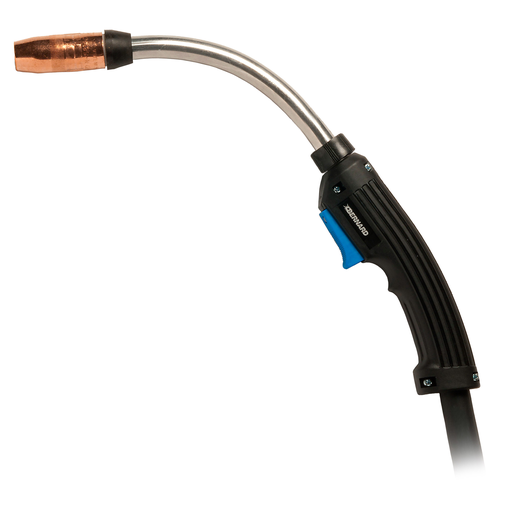 Q-GUN, 500A, 15', 3/32, MIL