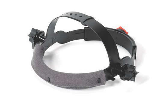 REPLACEMENT HEADGEAR