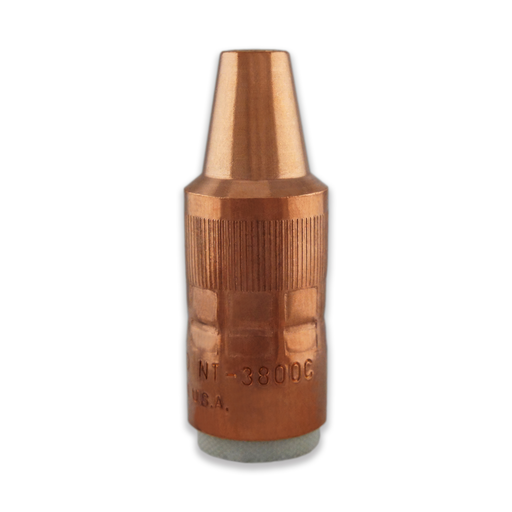 3/8" CENTERFIRE NOZZLE TAPERED
