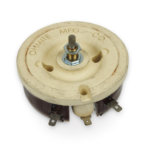 RHEOSTAT