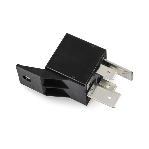 RELAY, ENCL 12VDC SPST 70A 4PINFLANGE MTG