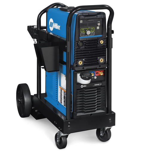 MAXSTAR 280 TIGRUNNER PKG