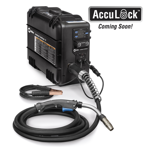 PKG,ARCREACH SUITCASE 12 S GUN