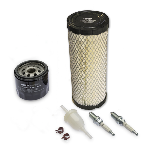 Tune-Up & Filter Kit, Kohler (CH750)