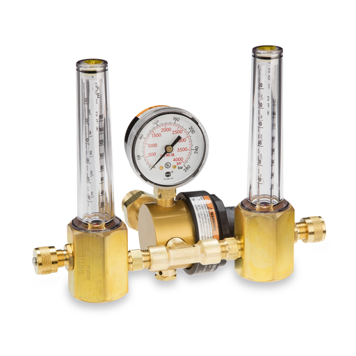 Economy Flowmeter Regulators
