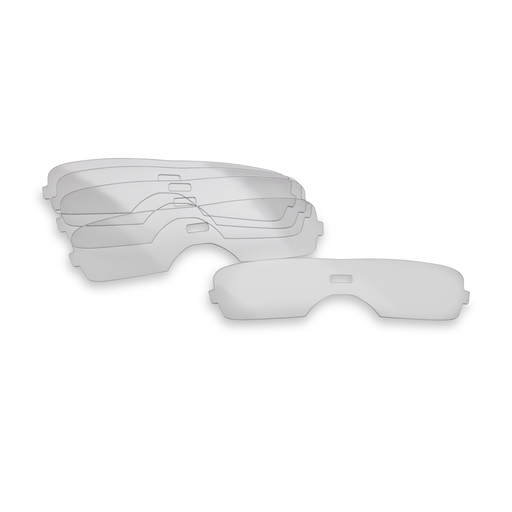 Weld-Mask Front Lens Cover