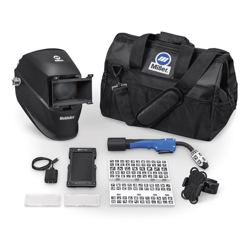 MOBILARC COMPLETE SYSTEM