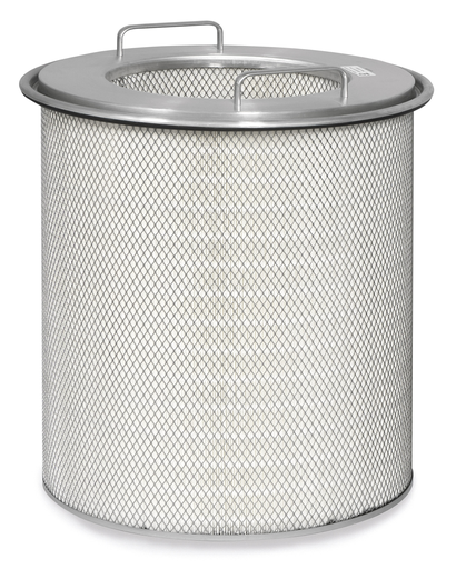 FILTAIR® MWX and SWX FilTek™ XL Disposable Filter