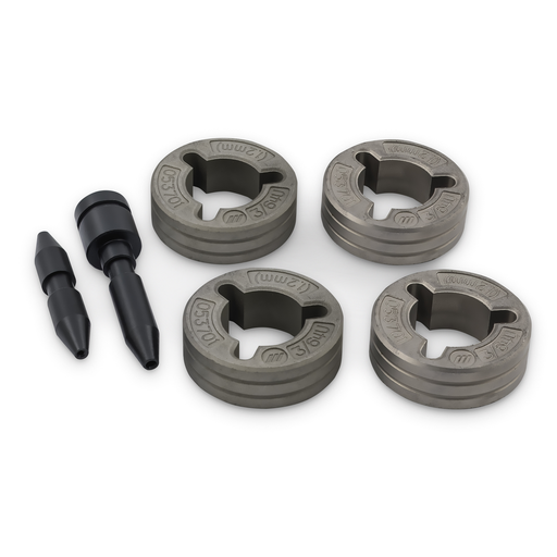 Kit, 50 Series, .047 U-GR 4 Rolls