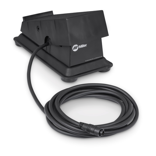 WIRED FOOT CONTROL HD 6 PIN