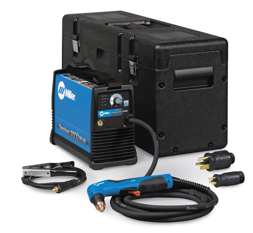 PLAS MACH SPECTRUM 375 XTR 12'