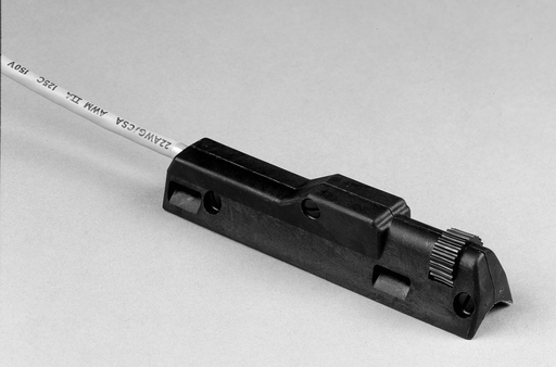 Rotary Fingertip Control, East/West, 14-pin plug