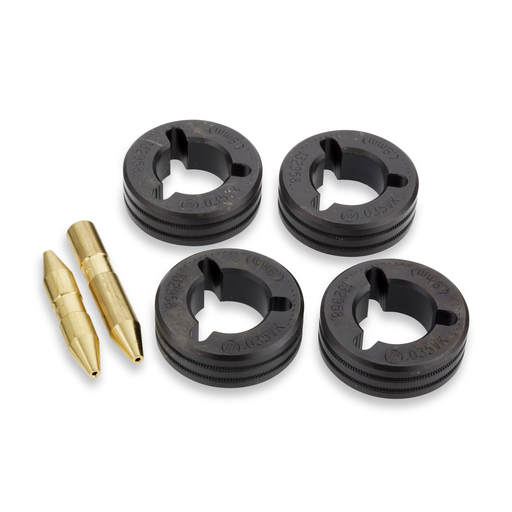 Kit, 50 Series, .035 VK-GR 4 Rolls