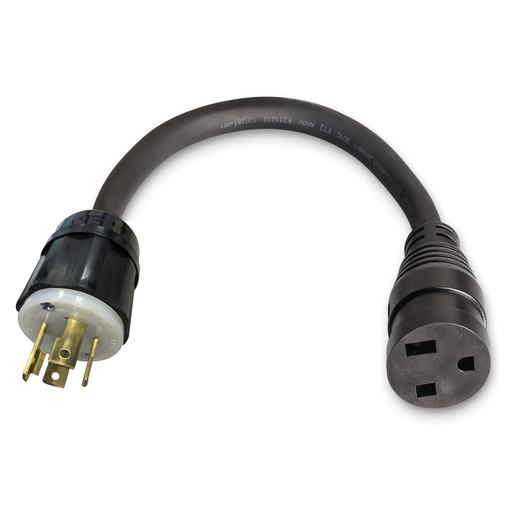 Twist Lock Adaptor Cord