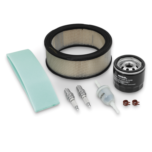 TUNE-UP & FILTER KIT, KOHLER (CH18/20)