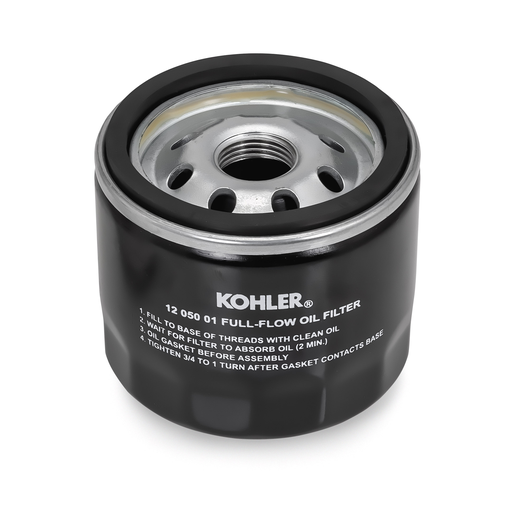 OIL FILTER, KOHLER