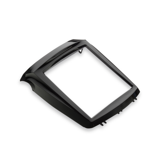 LENS COVER HOLDER FLAT BLACK PER