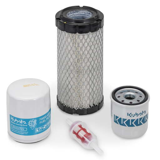 Tune Up & Filter Kit, Kubota D722