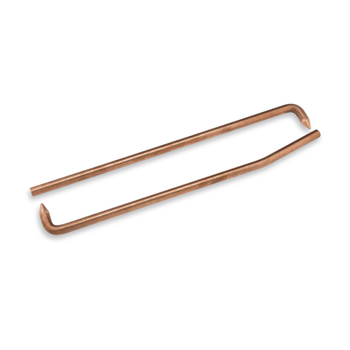 MILLER 18" TONGS
