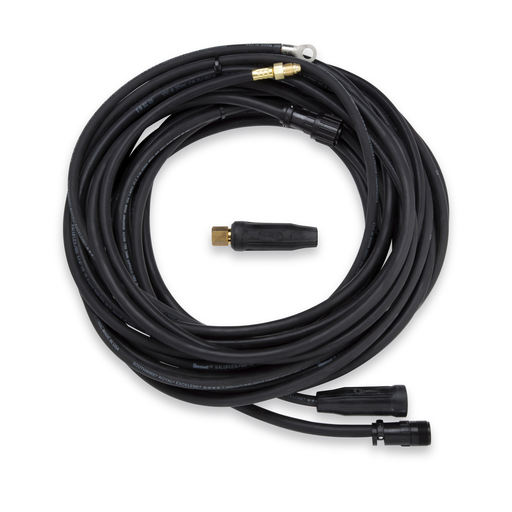 Spoolmatic 30A Extension Hose and Cable Kit - 50 ft