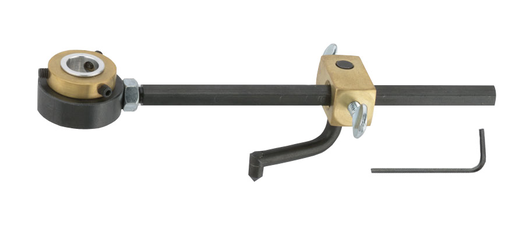 Adjustable Circle Cutting Guide