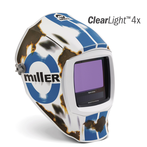 HELMET,DIGITAL INFINITY RELIC
