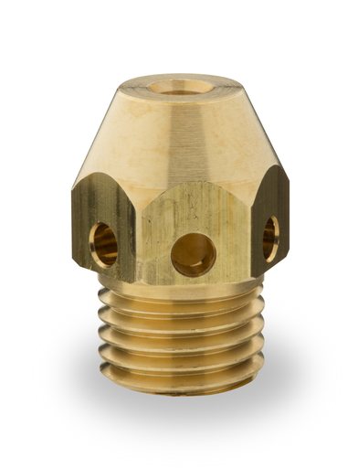 COLLET BODY, HD, 0.020-1/8"