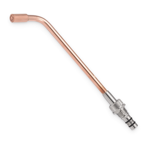 MD Acetylene heating tip, 40, 125 Average BTU/HR