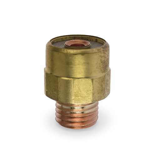 WELDCRAFT COLLET BODY 3/32