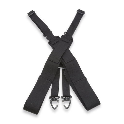 Shoulder Straps