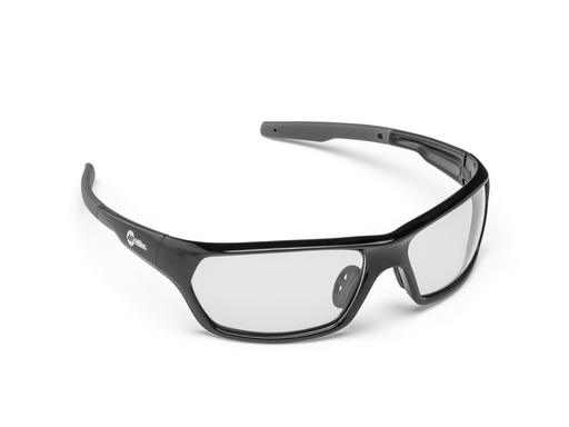 Slag™, Black Frame, Clear