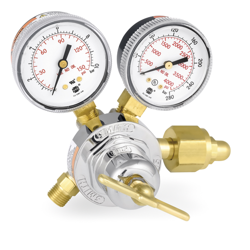 MD Oxygen regulator, 0-100 PSIG