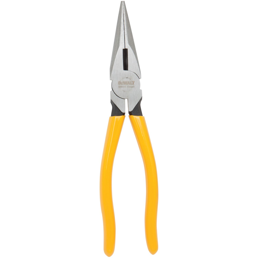 Product image for DIT DWHT70800 8 In. Long Nose Plier