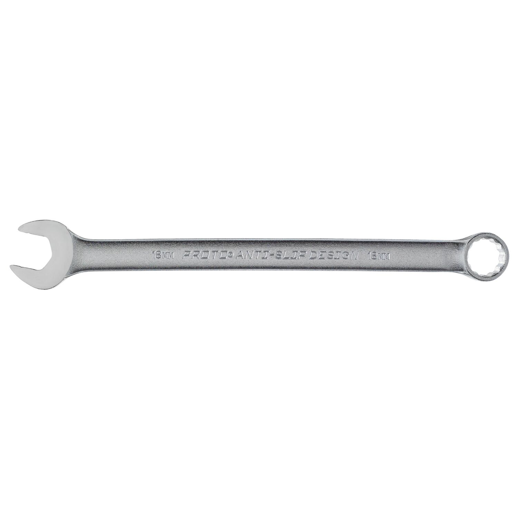 Product image for Proto J1218MASD Wr Comb 18mm 12 Pt