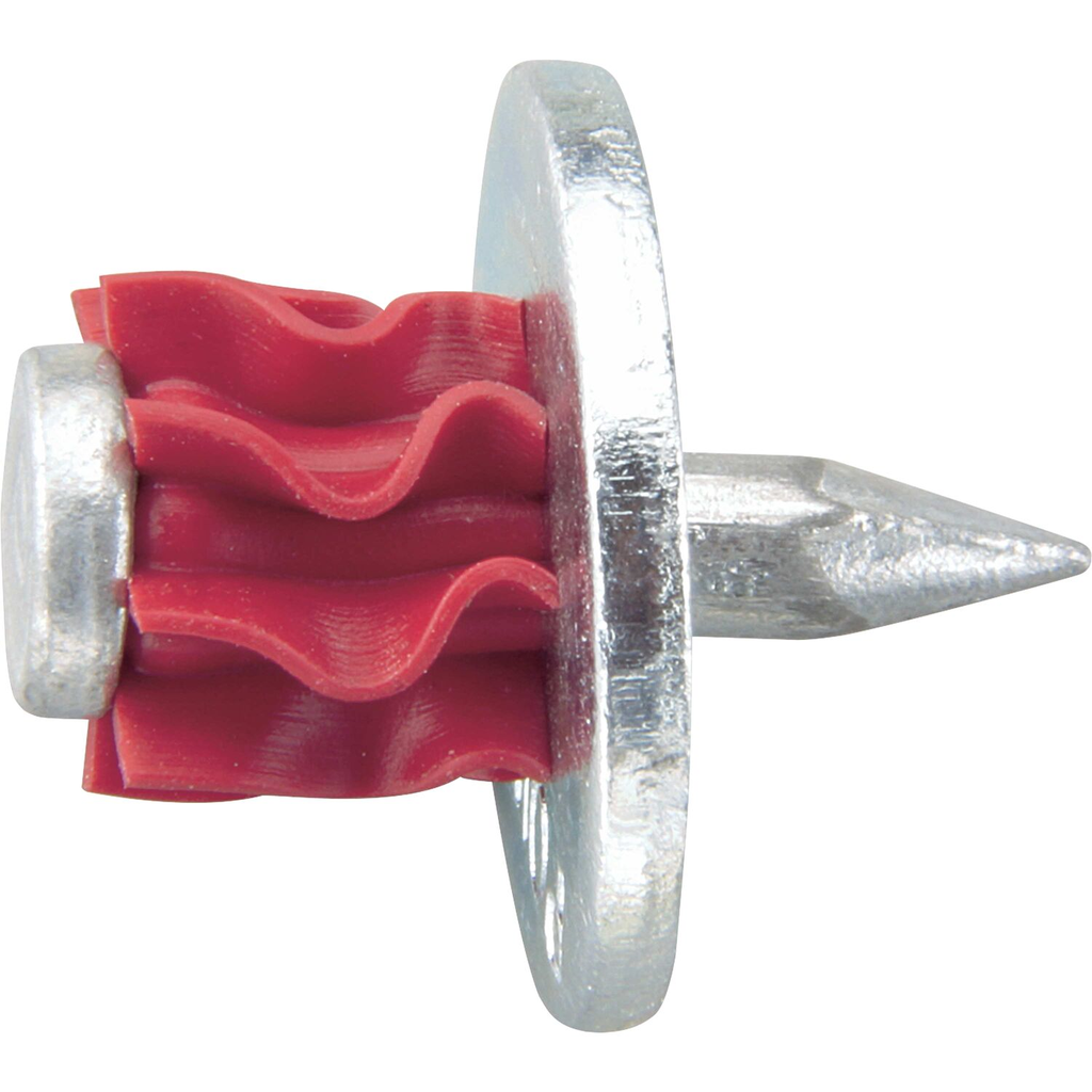 Product image for DeWalt / Powers 50092-PWR Powers Fasteners Drive Pin 3/4 Inch Silver Pk100