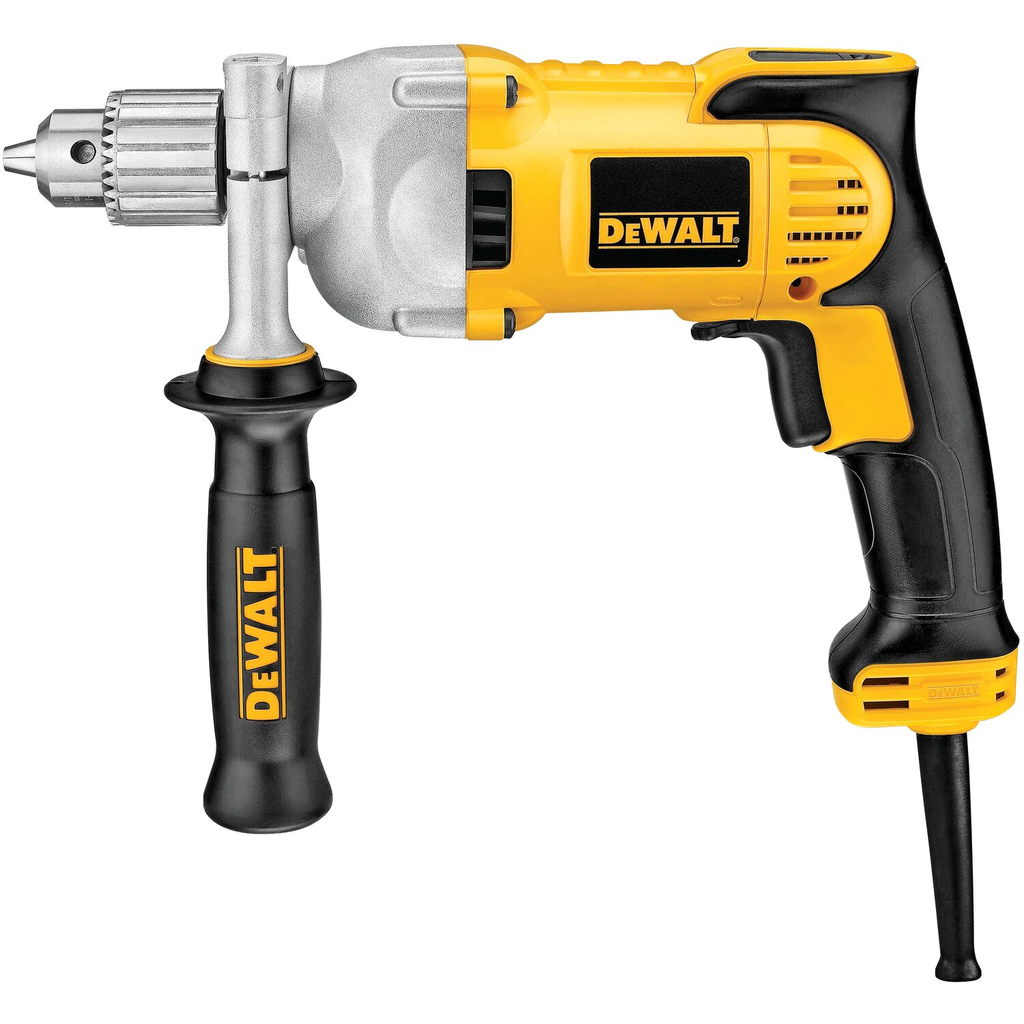 Product image for DIT DWD220 VSR Drill,DeWALT,10.5 AM