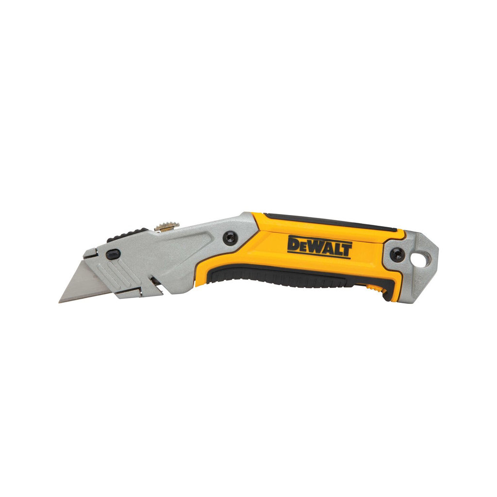 Product image for DEWALT DWHT10046 Retractable Utility Knife