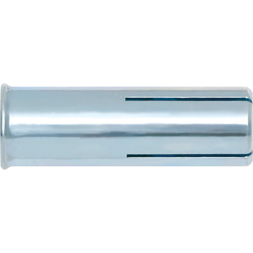 Product image for DeWalt / Powers 06328-PWR Steel Dropin Carbon Lip 3/8"