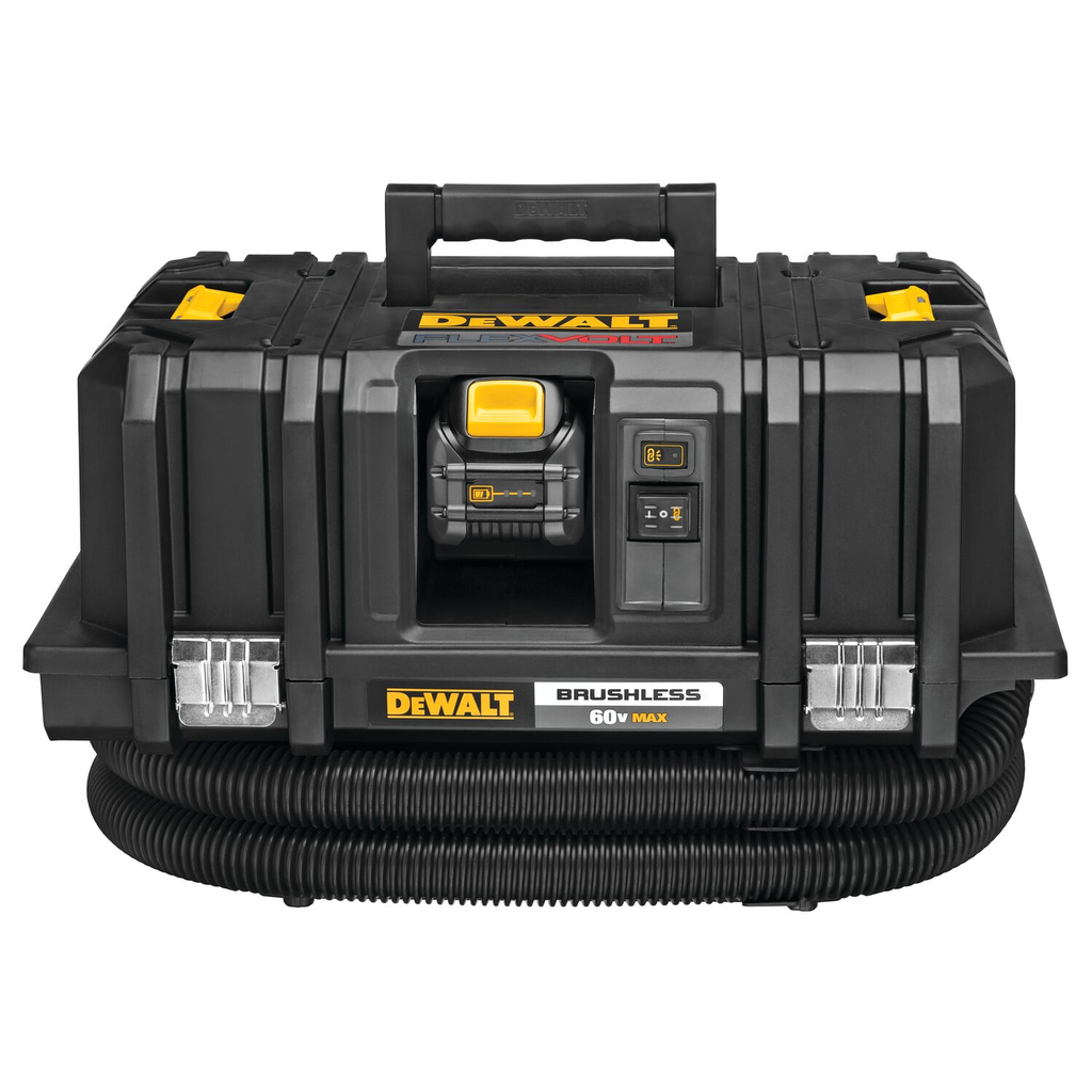 Product image for DWLT DCV585T2 60V MAX FLEXVOLT DUST
