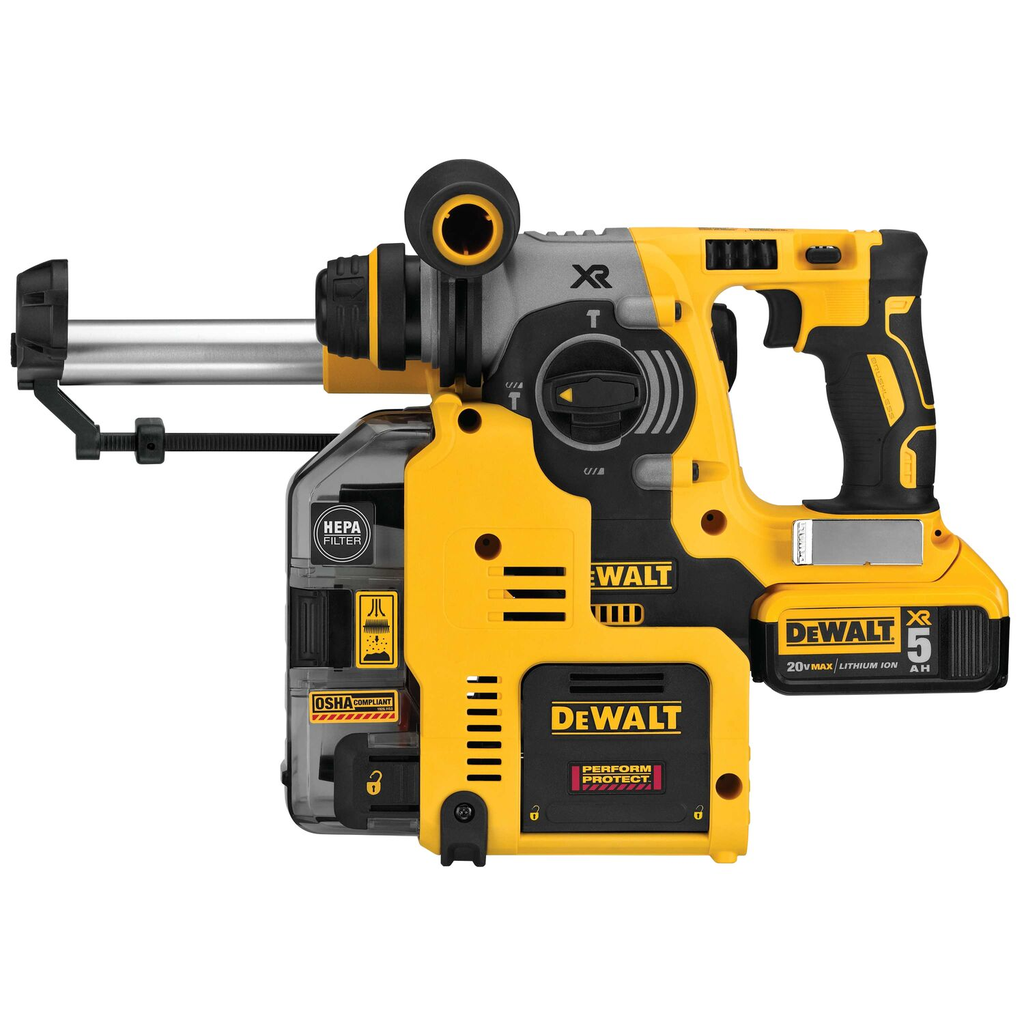 Product image for DeWalt DCH273P2DHO Rotary Hammer