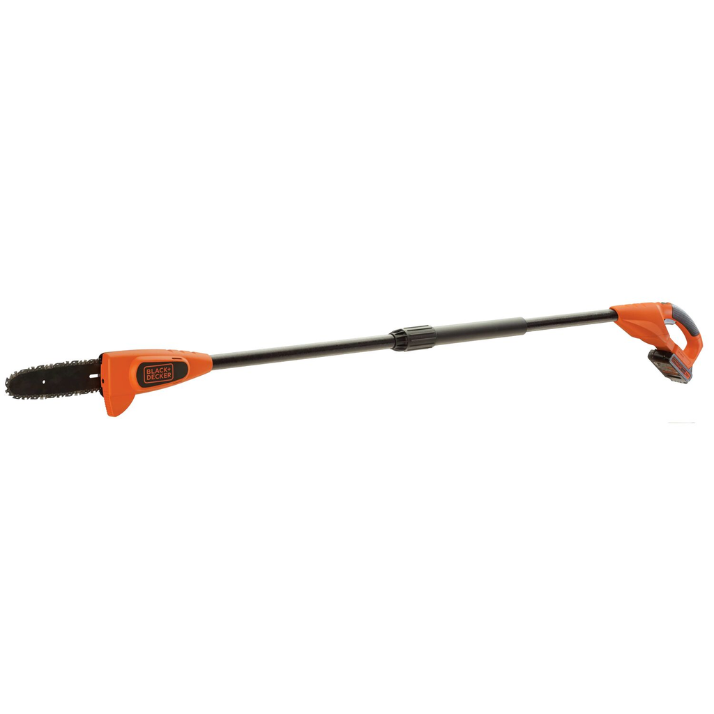 Product image for DEW LPP120 POLE PRUNING SAW