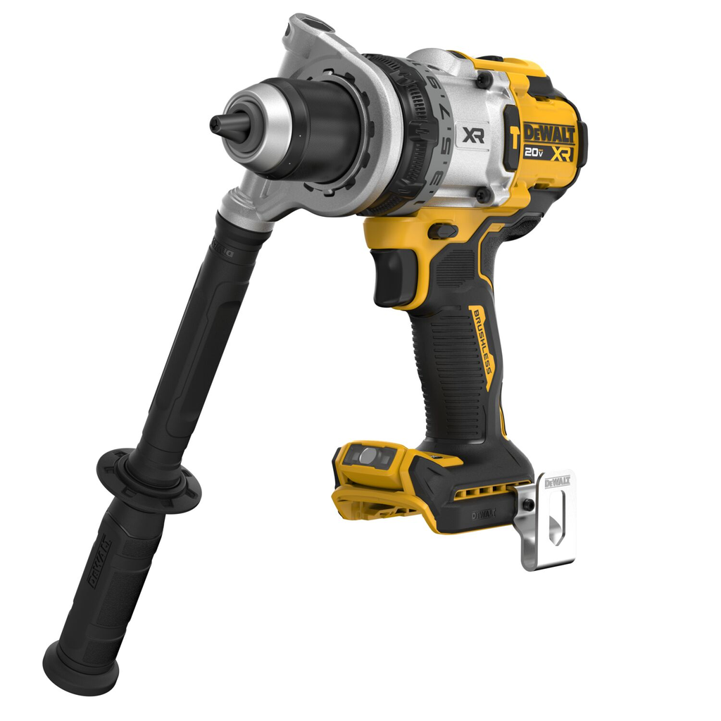 Product image for DWLT DCD1007B DEWALT 20V MAX* XR Br