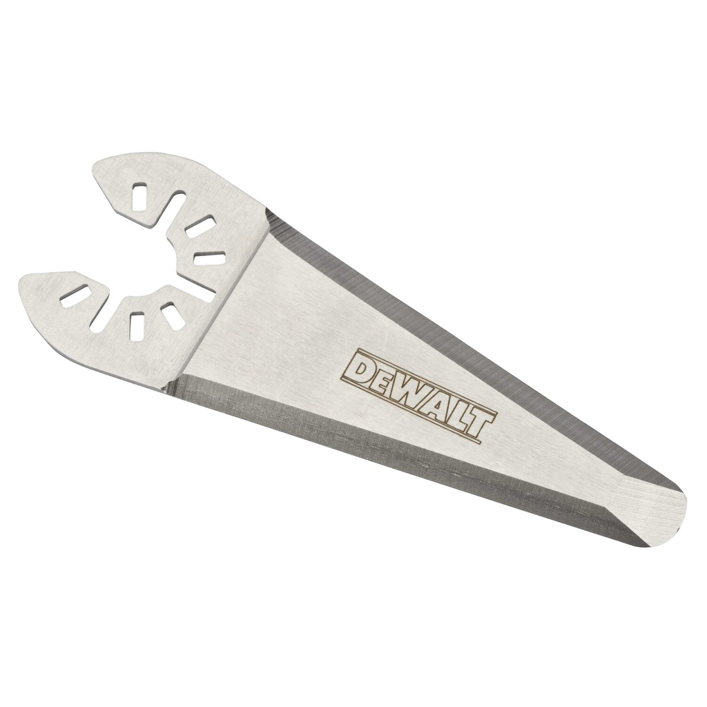 Product image for DeWalt DWA4232 Triangular Rigid Scraping Blade