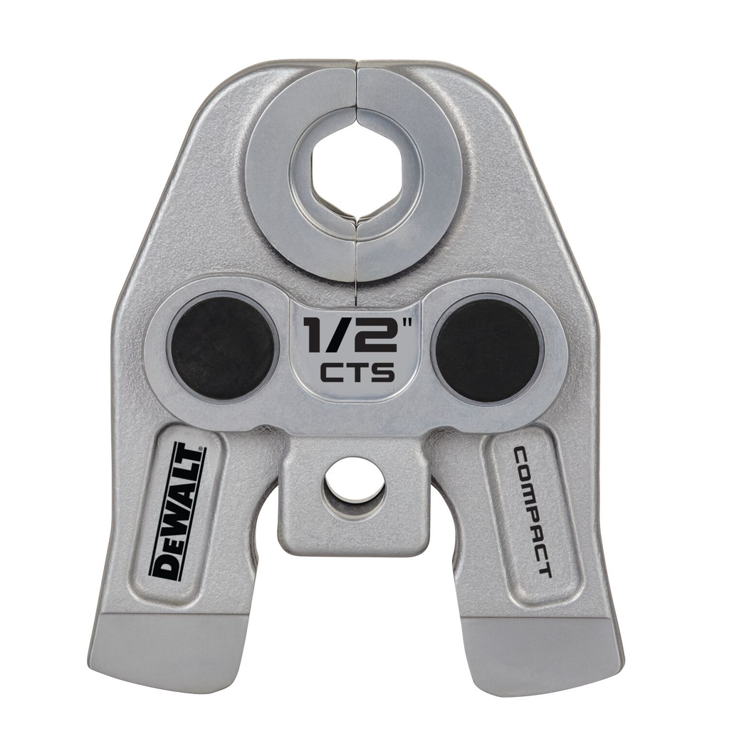Product image for DEW DCE210012 1/2IN COMPACT CTS PRESS JAW
