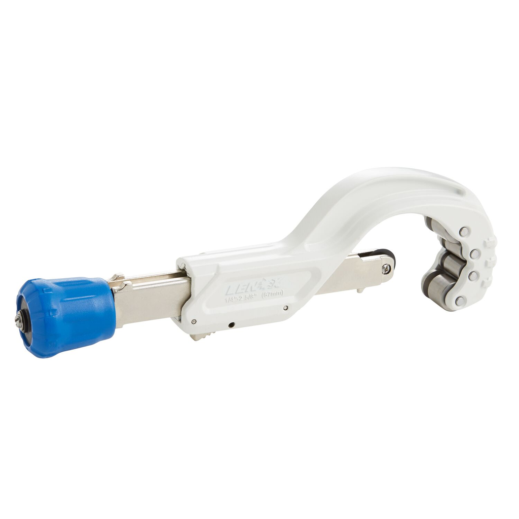 Product image for LEN 21013TC258 LENOX TC25/8 TUBE CU