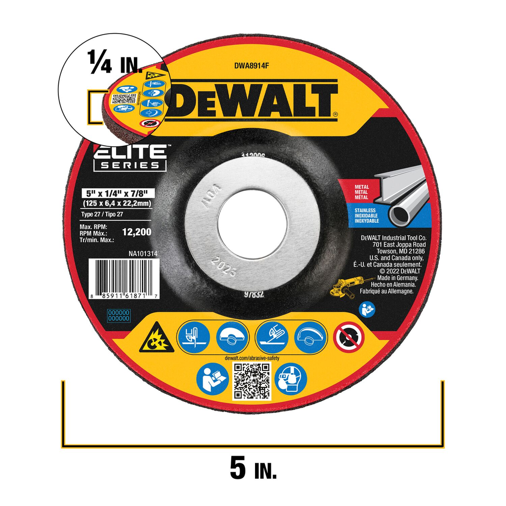 DWTDWA8914F